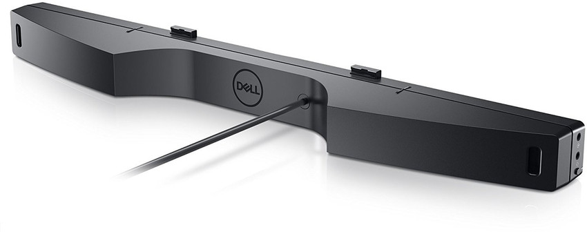 Buy DELL AE515 Skype Certified USB 5 W Soundbar Online from