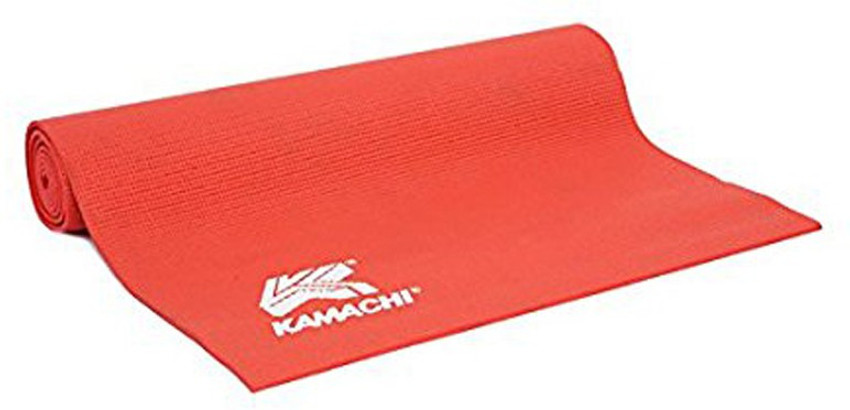 Kamachi yoga mat 8mm outlet