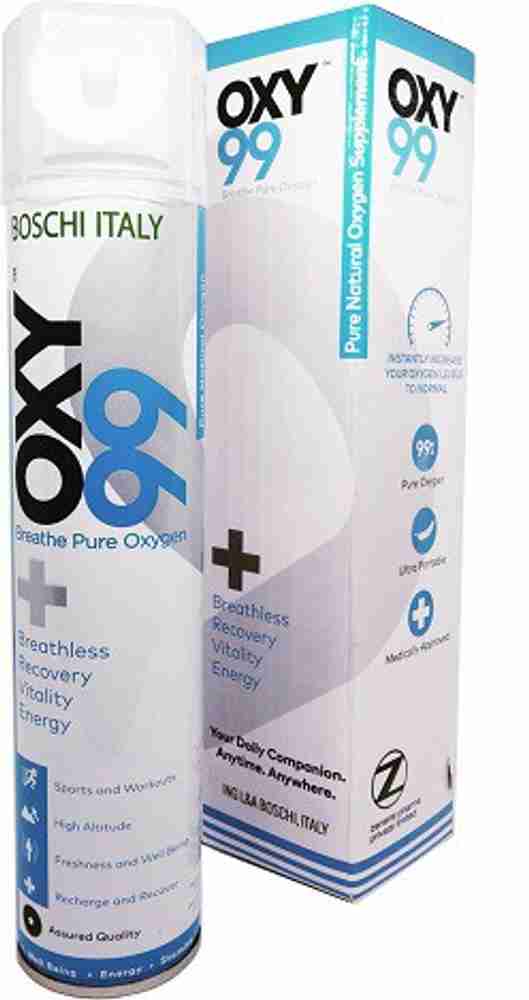 OXY99 Portable Oxygen Cylinder Sports Bottle Holder Price in India