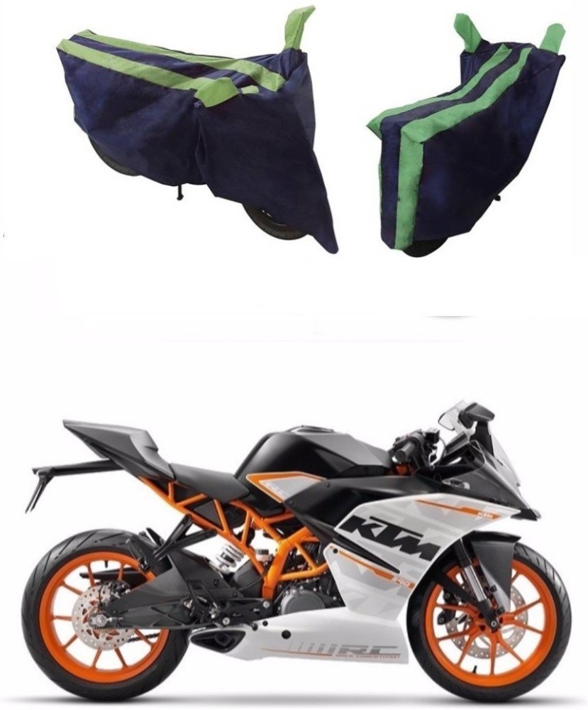 Flipkart SmartBuy Two Wheeler Cover for KTM Price in India Buy