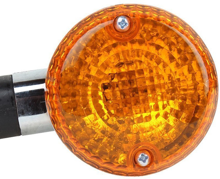SWISS Side Incandescent Indicator Light for Royal Enfield Classic