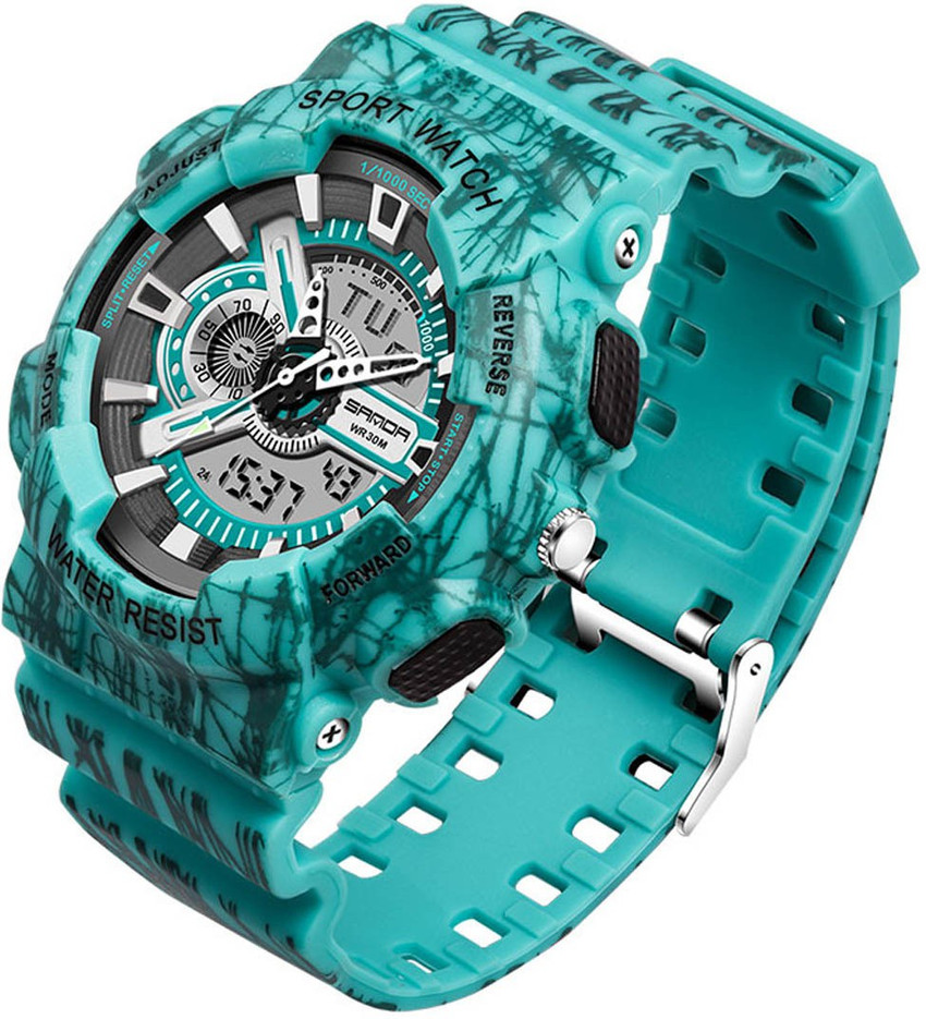 Aggregate 167+ best dual display watches best vietkidsiq.edu.vn