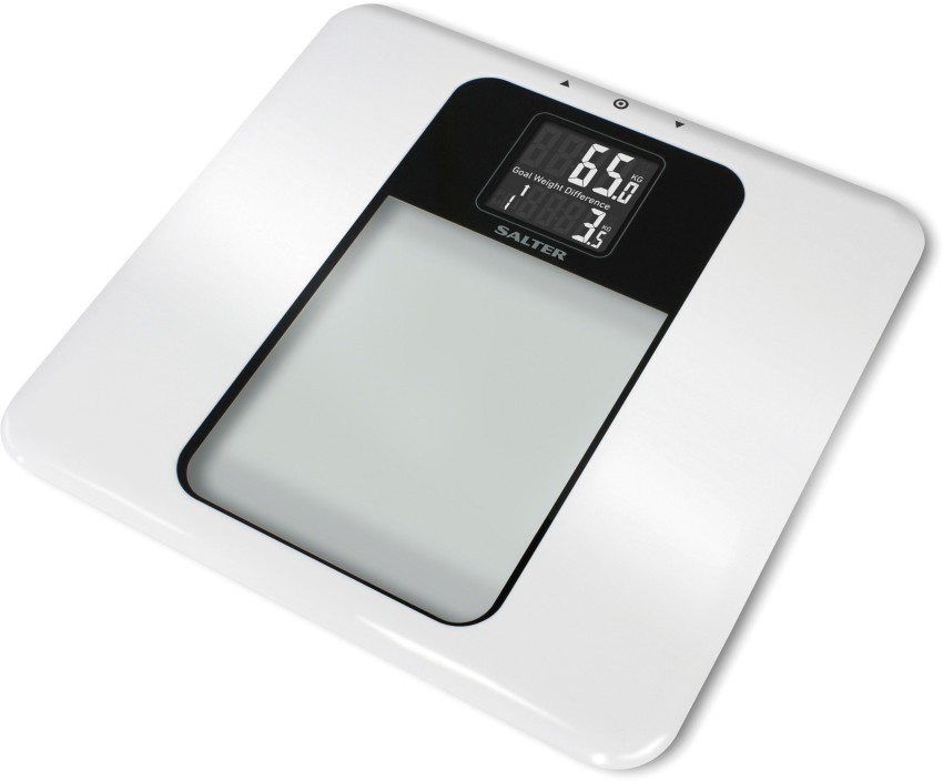 Salter Digital Luggage and Suitcase Weighing Scales