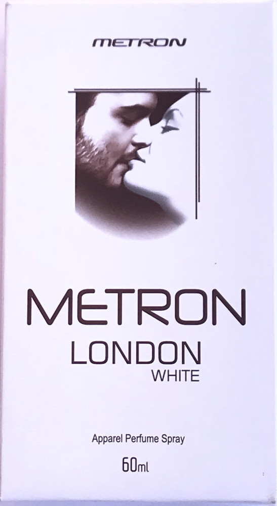 Metron london sale perfume