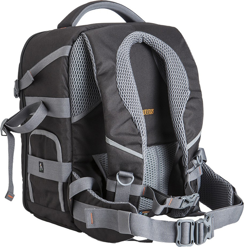 Pinball video camera bags sales