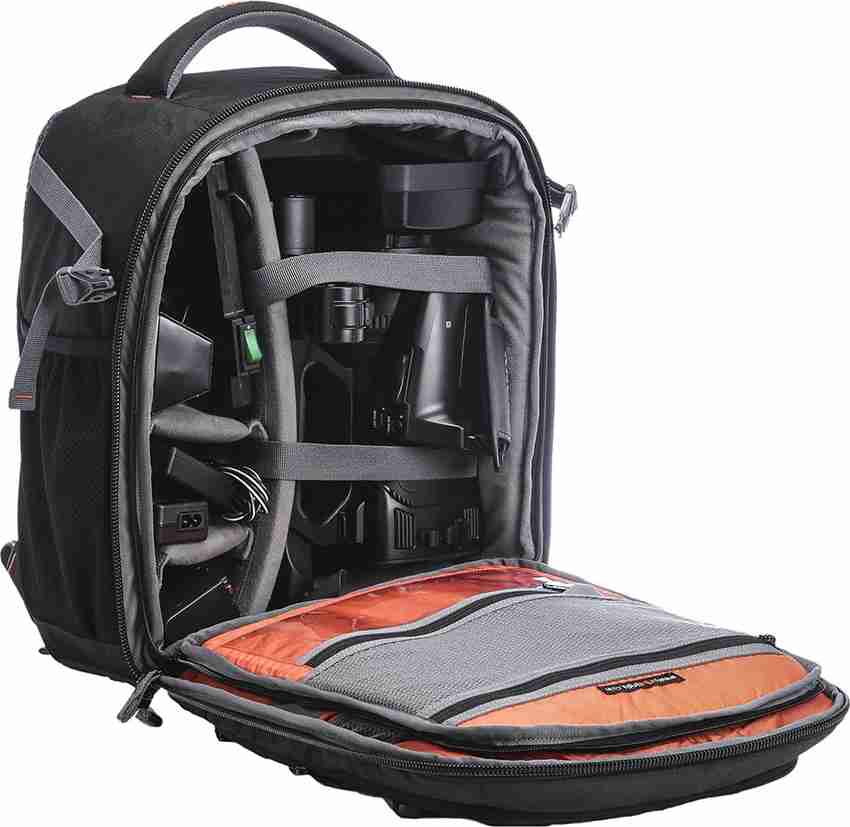 Pinball video camera bags new arrivals