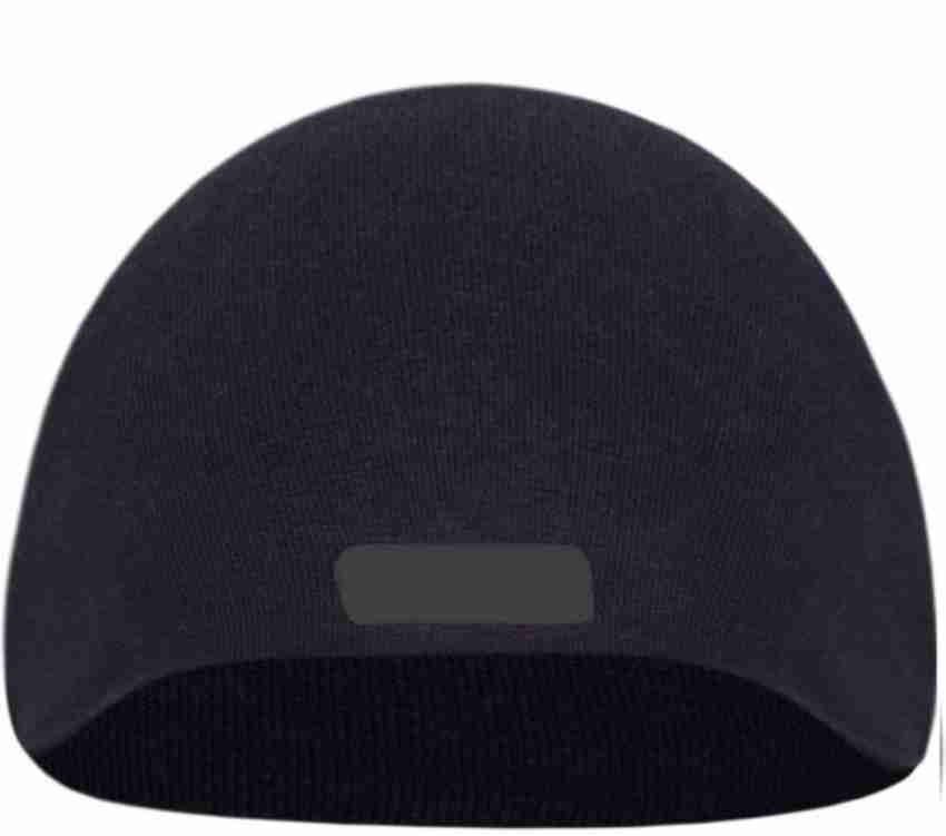 Hiken Skull Cap Cap - Buy Hiken Skull Cap Cap Online at Best