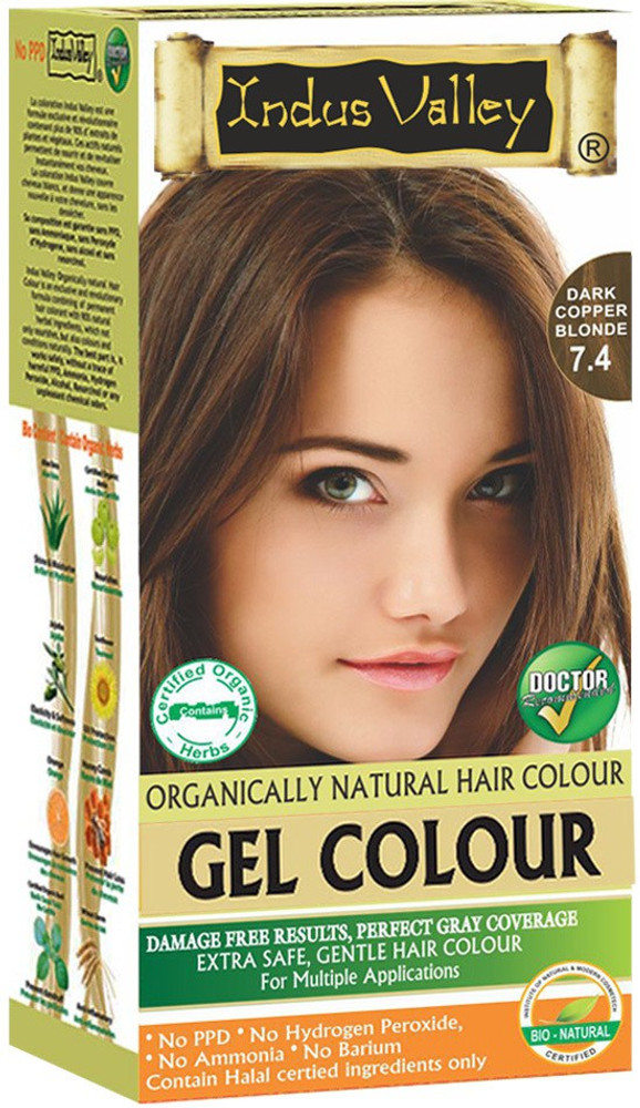 Details more than 153 indus valley hair colour ingredients latest POPPY
