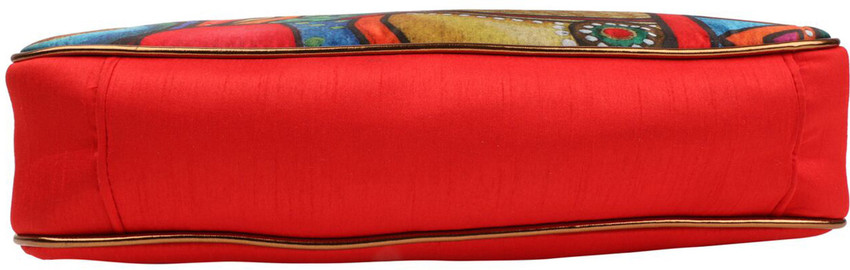 Buy All Things Sundar Women Multicolor Tote Multicolor Online Best Price in India Flipkart
