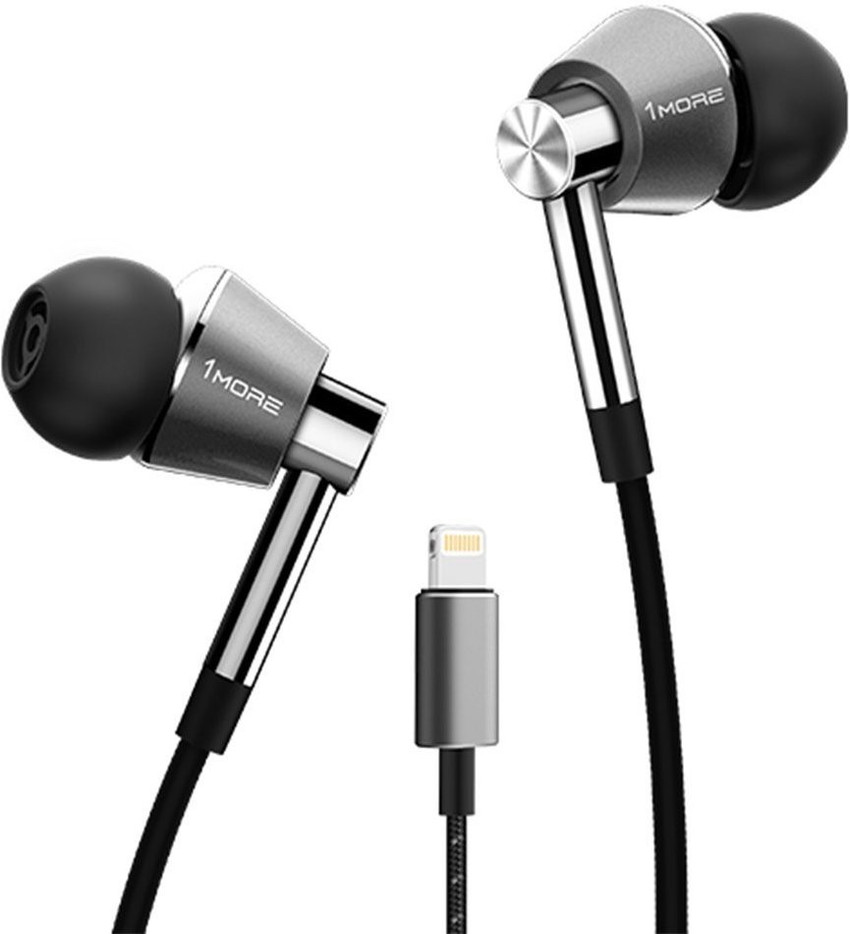 1more triple best sale driver iem