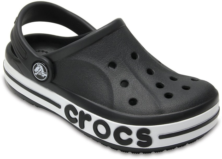 CROCS Boys Girls Slip on Clogs Price in India Buy CROCS Boys