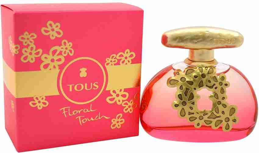 Touch tous precio online