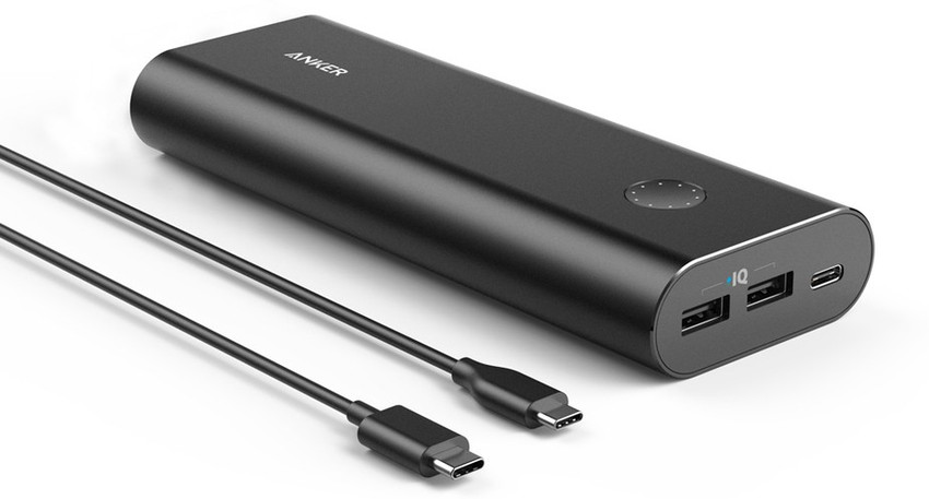 Anker 20100 mAh Power Bank Price in India Buy Anker 20100 mAh Power Bank online at Flipkart