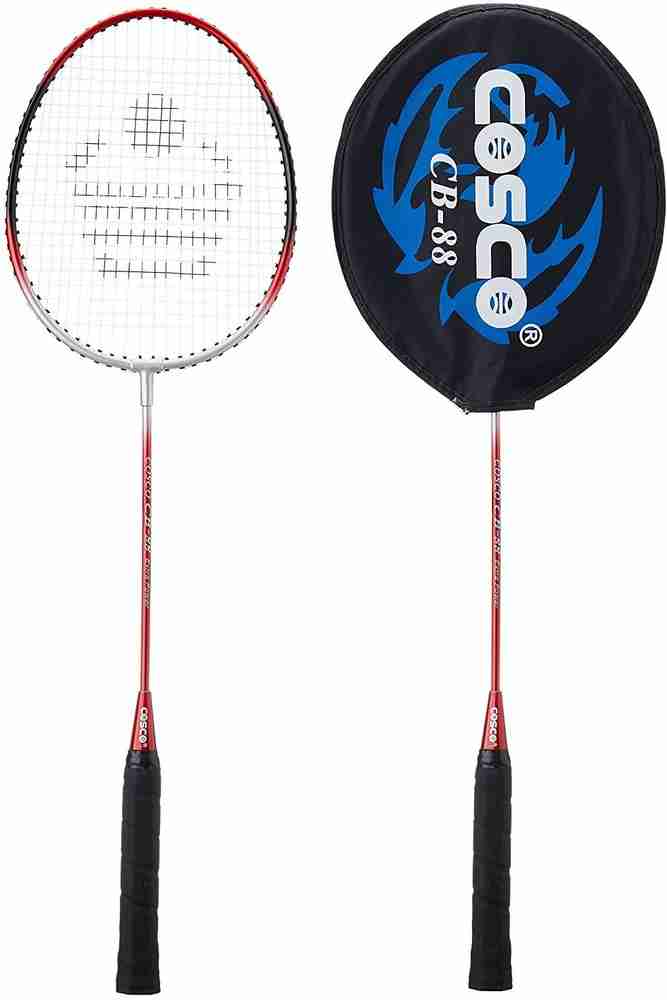 Cosco badminton price new arrivals