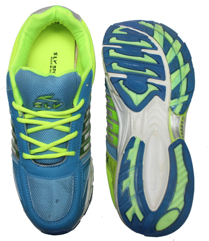 Slv sports shoes top