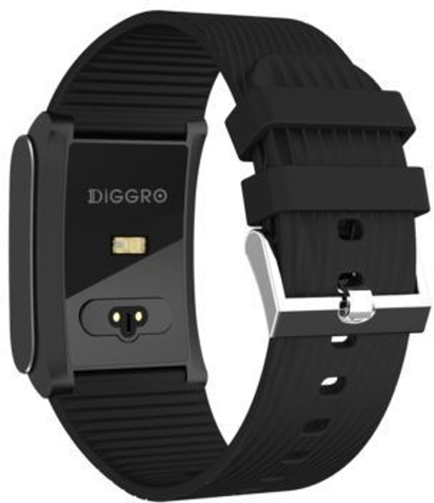 Diggro smartwatch sales