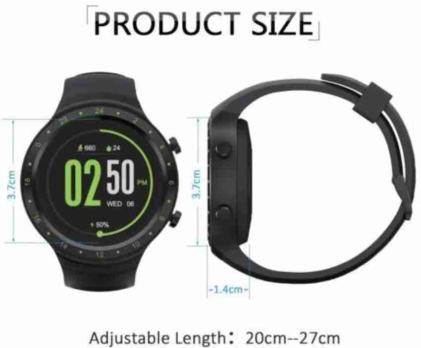 Diggro 122822340526 Fitness Smartwatch Price in India Buy Diggro 122822340526 Fitness Smartwatch online at Flipkart