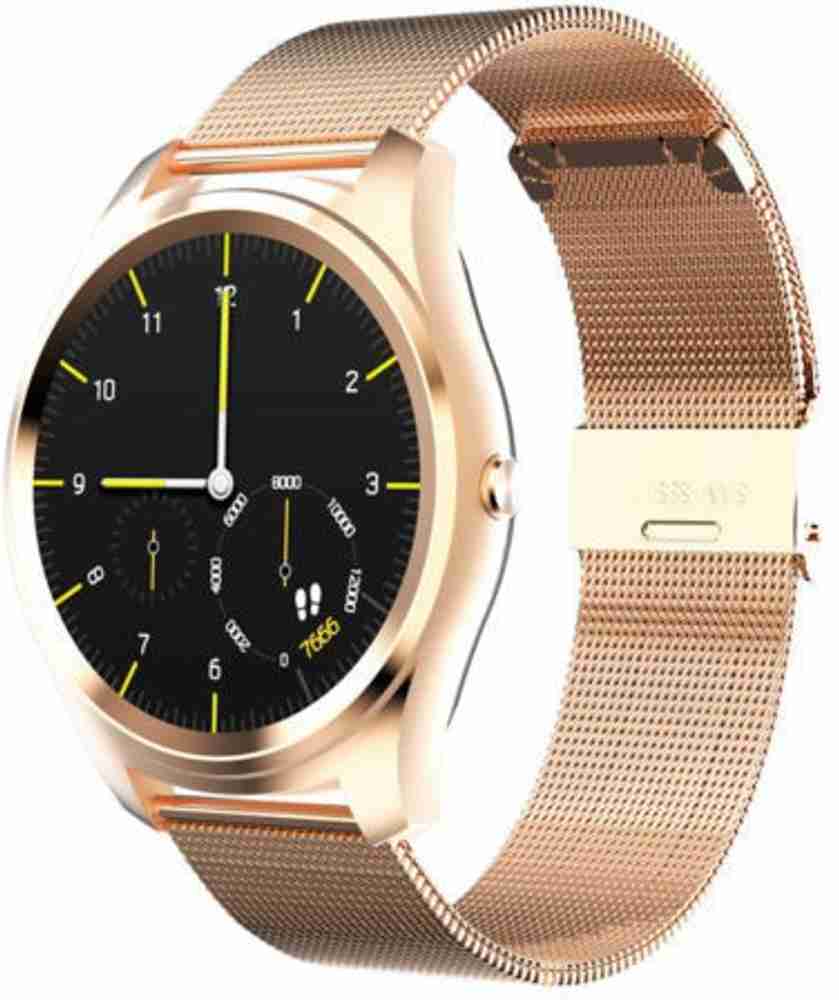 Diggro di03 smart shop watch