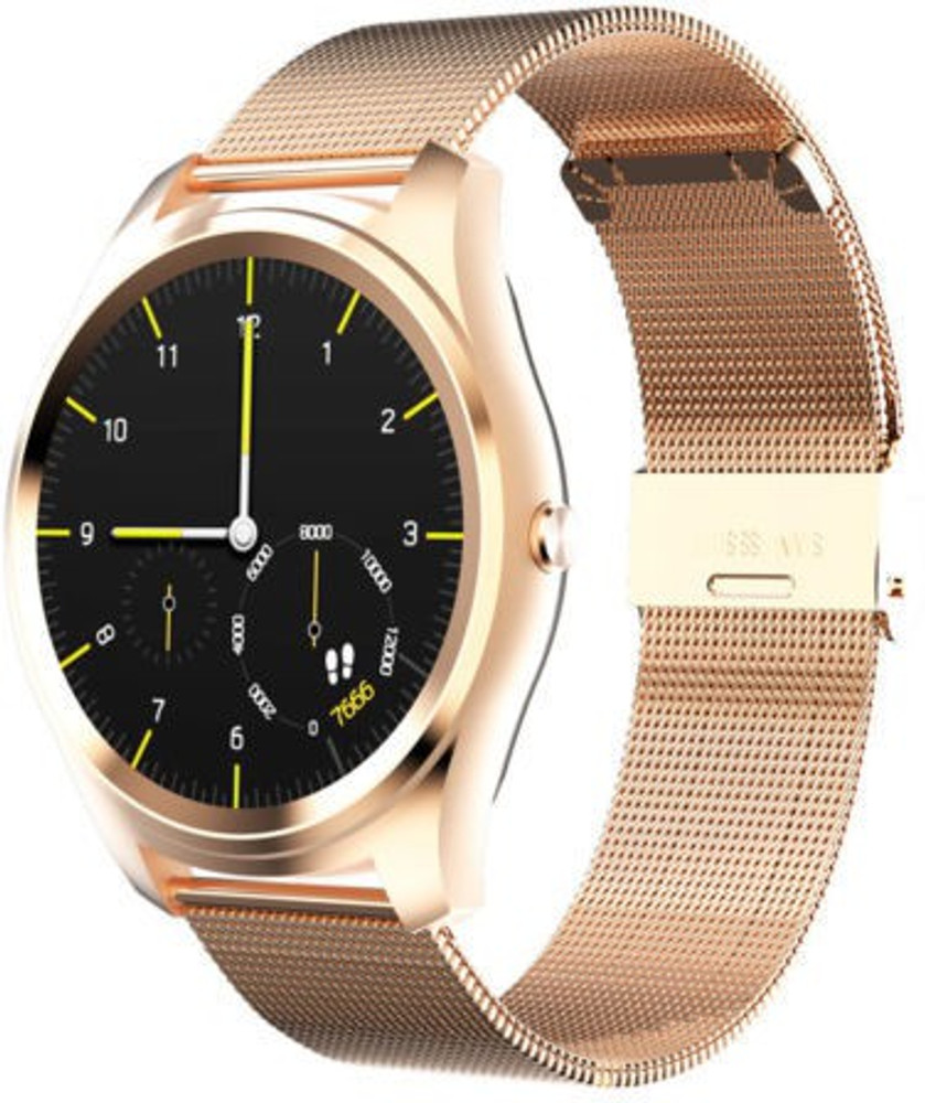 Di03 smartwatch cheap
