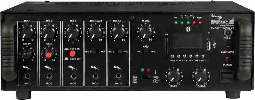 5 core discount 1000 watt amplifier