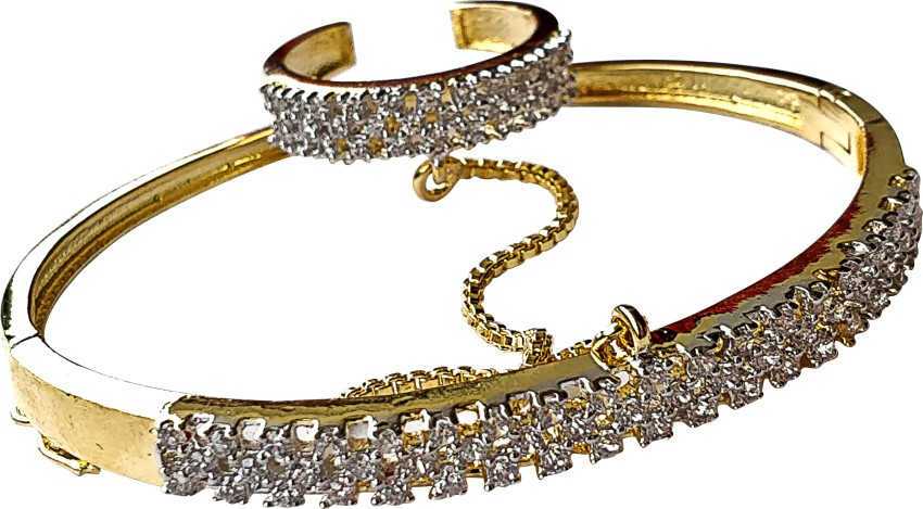 Approximately 24 Carat Diamond Gold Bracelet at 1stDibs  24 carat diamond  bracelet 24k diamond bracelet 24 carat diamond tennis bracelet