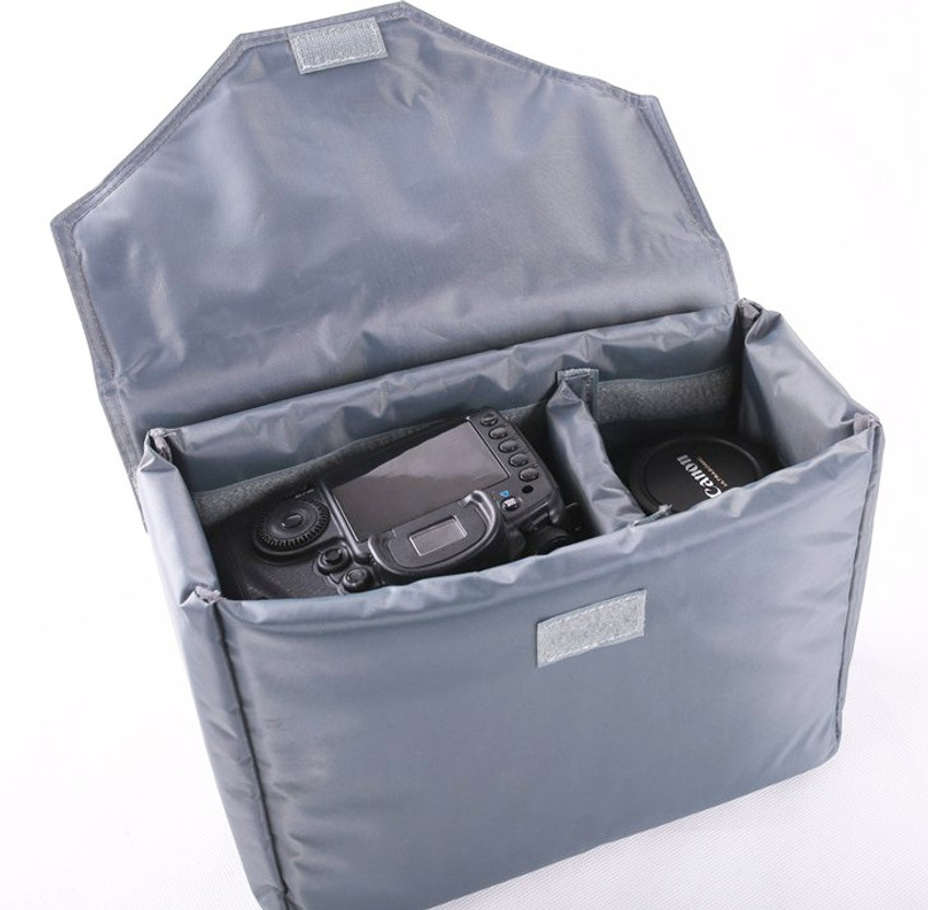 iKACHA Camera Bag Insert Medium Camera Bag iKACHA Flipkart