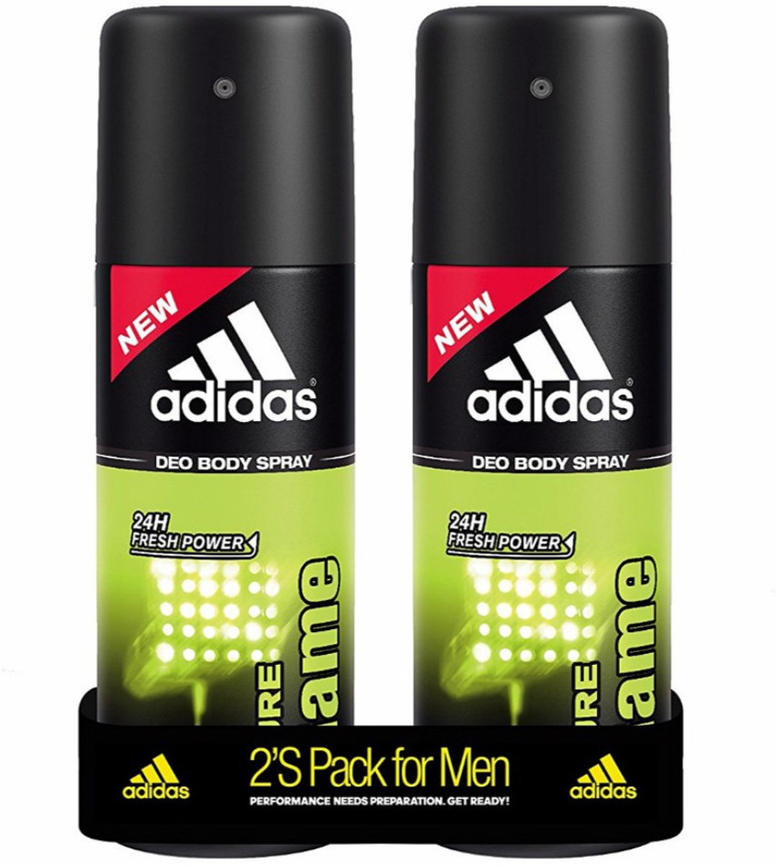 adidas deo price