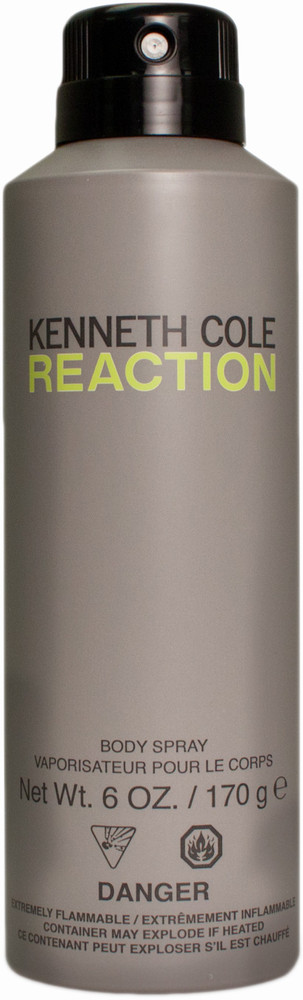Kenneth cole body spray for him deals