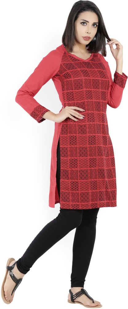 Aurelia kurtis 2024 on flipkart