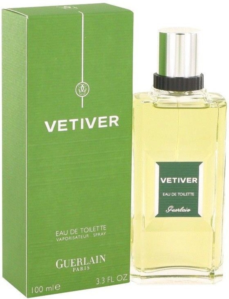 Guerlain 2025 vetiver perfume