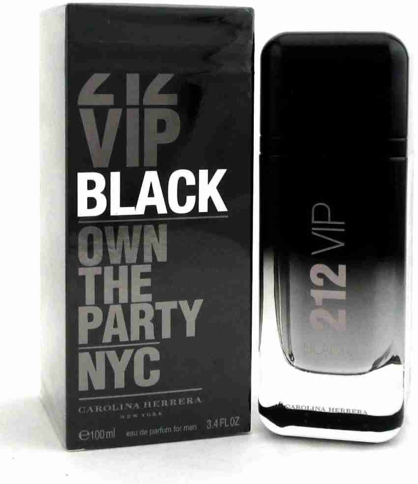 Vip black best sale carolina herrera