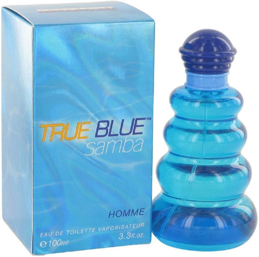 Perfume samba original store