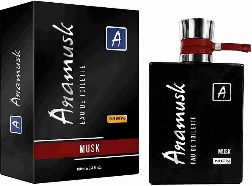 Aramusk musk perfume online