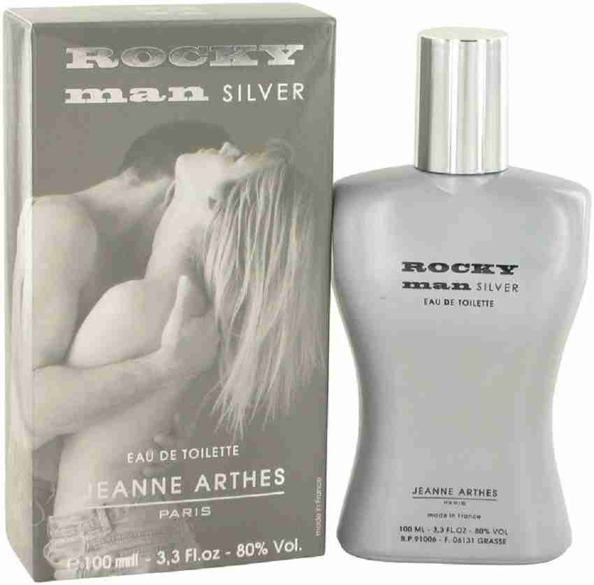 Jeanne arthes rocky man store
