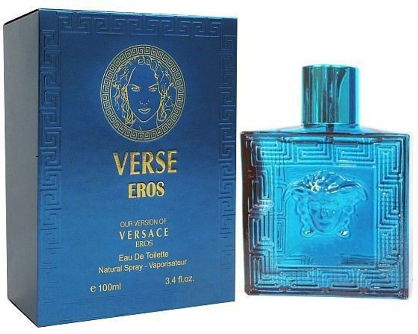 Perfume eros esika 2025 precio