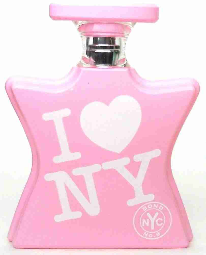 Parfum clearance bond 9