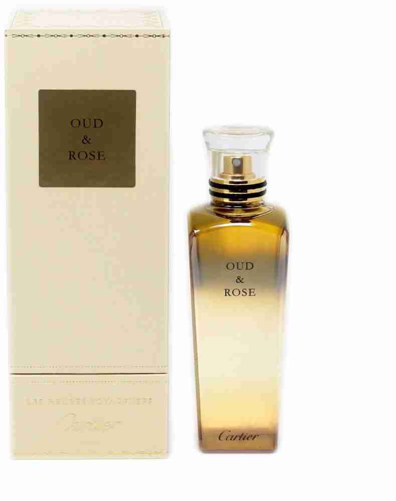 CARTIER PERFUMES Parfum - Oud & Rose, 75ml