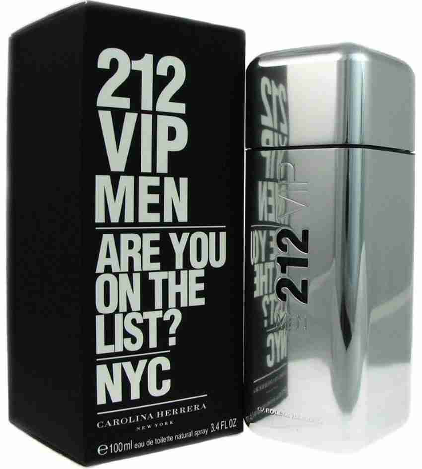 212 vip men are you on the list discount