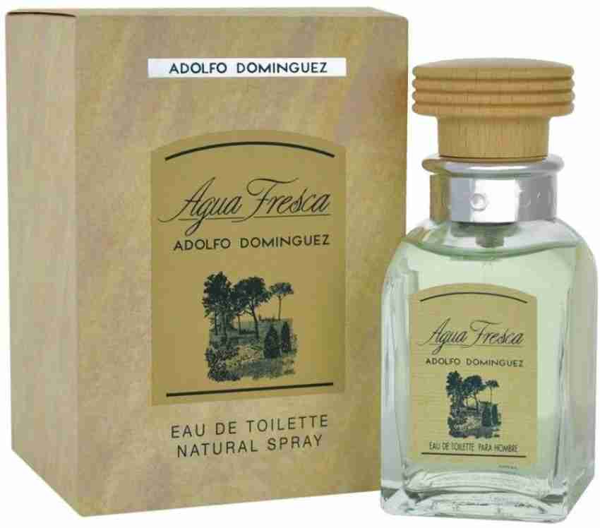 Agua fresca adolfo online domínguez hombre 230 ml