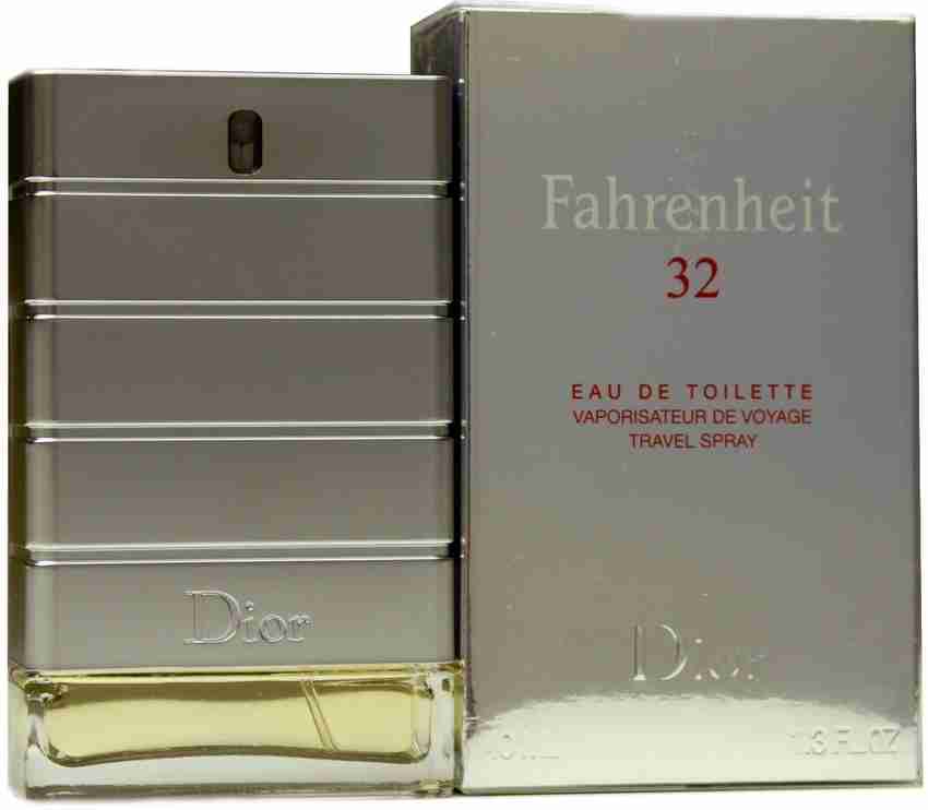 Fahrenheit 32 top dior precio