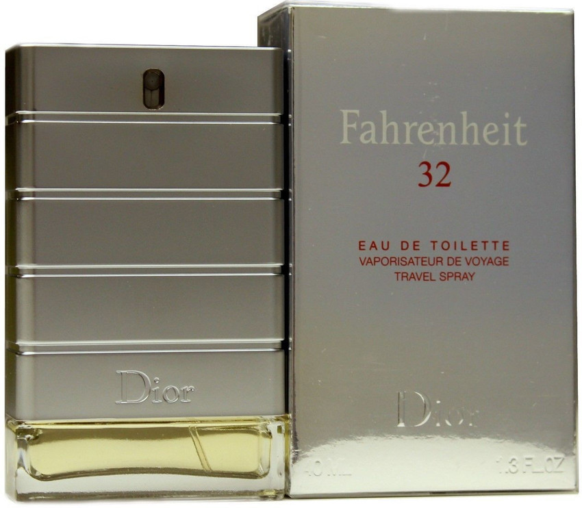 Dior fahrenheit 32 white deals