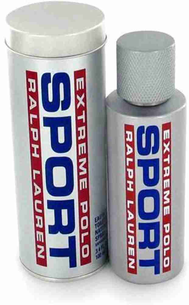 Extreme shop polo sport