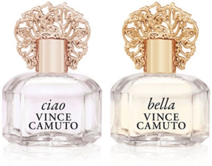 Bella camuto discount