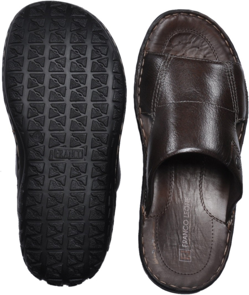 Franco leone sandals store flipkart