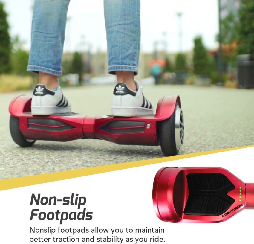 X discount glider hoverboard