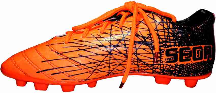Star impact galaxy football shoes 2025