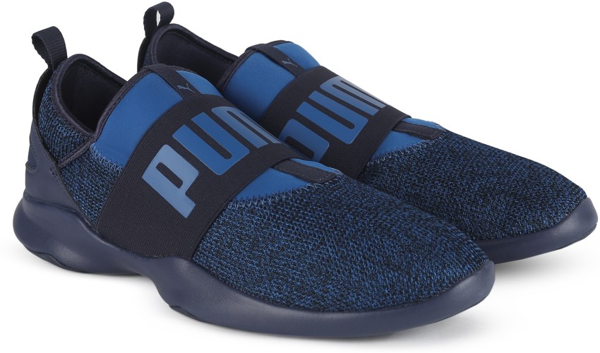 Puma dare outlet tw knit