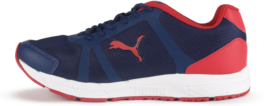 Puma best sale sigma idp
