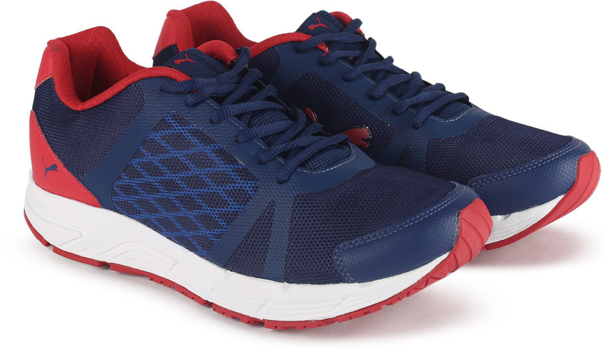 Puma shop sigma idp