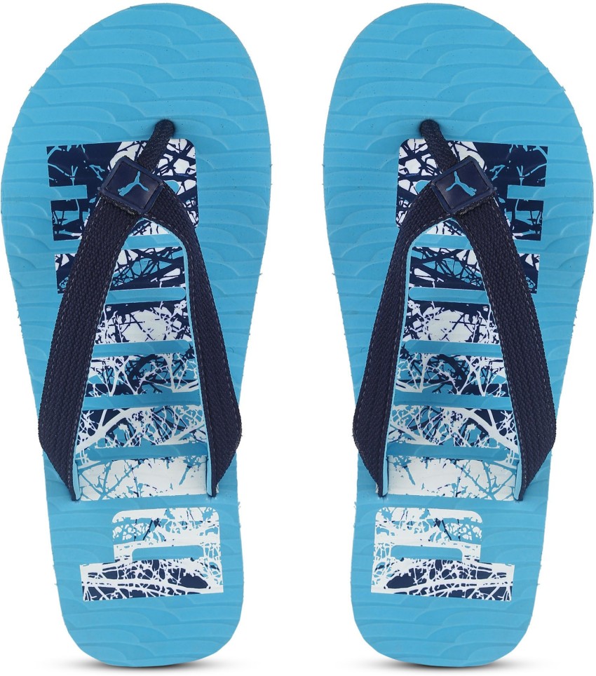 Puma miami fashion dp flip flops on sale